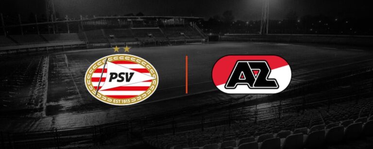 Jong PSV U21 – Jong AZ op tv