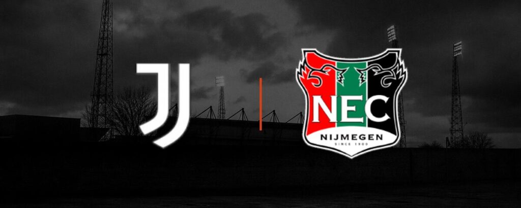 Juventus – NEC op tv