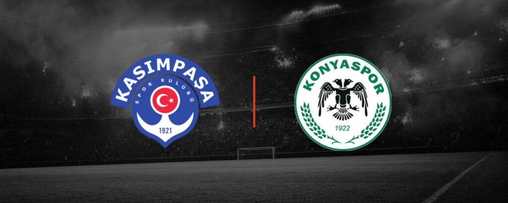 Kasımpaşa – Konyaspor op tv