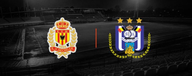 KV Mechelen – Anderlecht op tv