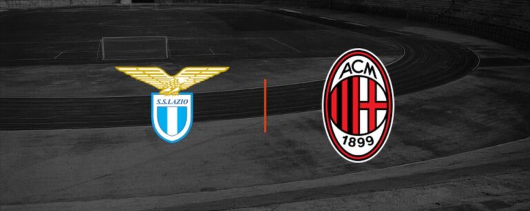 Lazio – AC Milan op tv