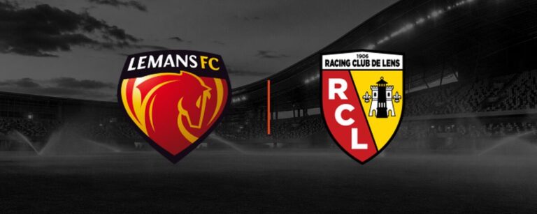 Le Mans – Lens op tv