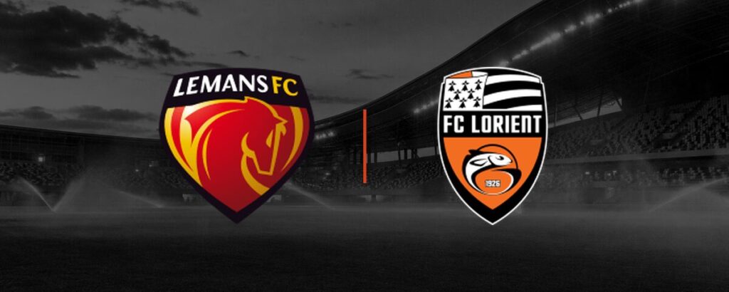 Le Mans – Lorient op tv