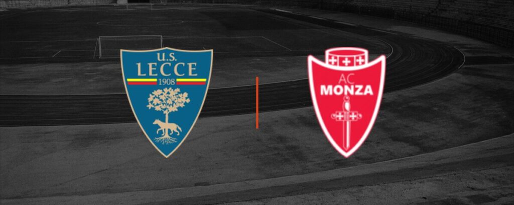 Lecce – Monza op tv