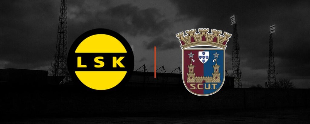 Lillestrom – Torreense op tv