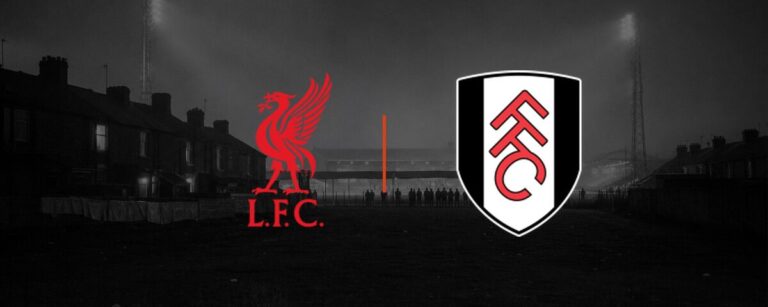 Liverpool – Fulham op tv