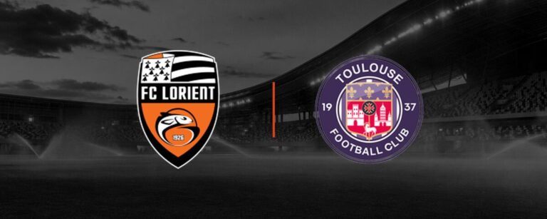 Lorient – Toulouse op tv