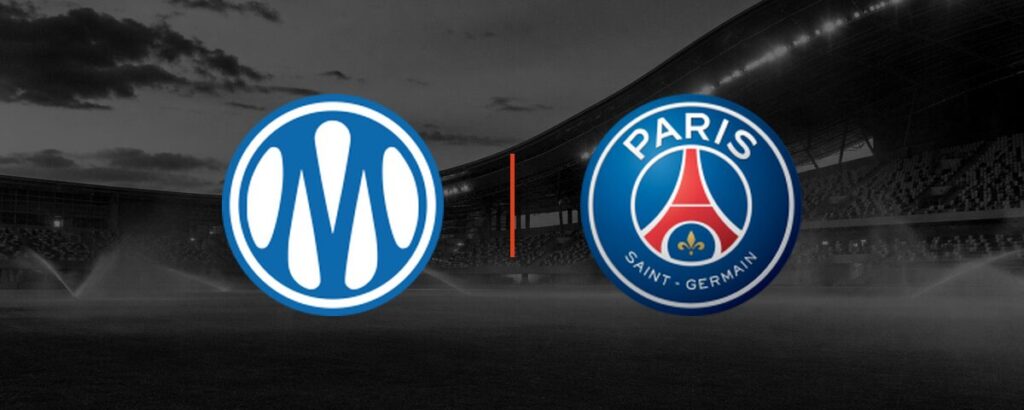 Marseille – Paris Saint-Germain op tv