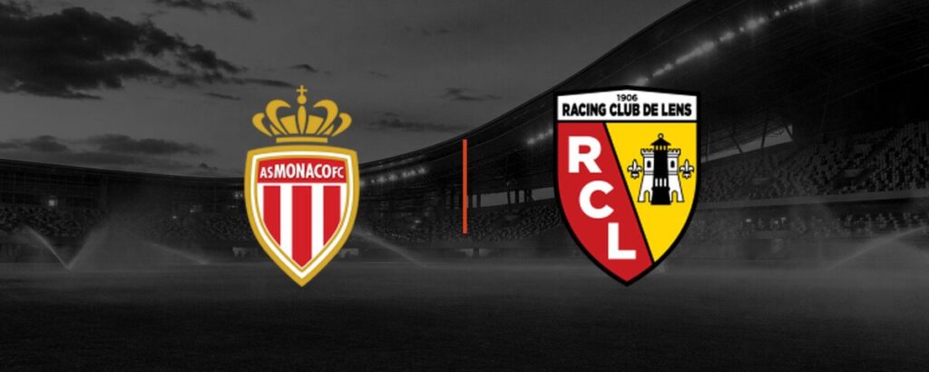 Monaco – Lens op tv