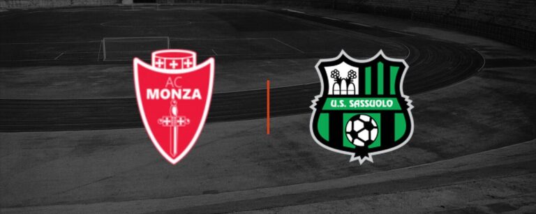 Monza – Sassuolo op tv