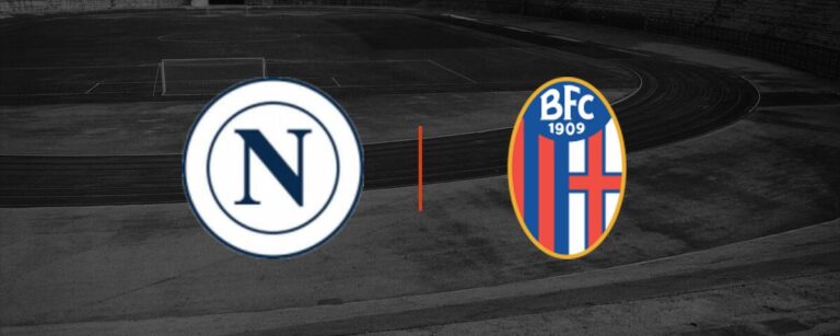 Napoli – Bologna op tv