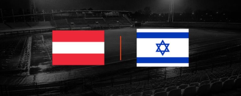 Oostenrijk – Israël op tv