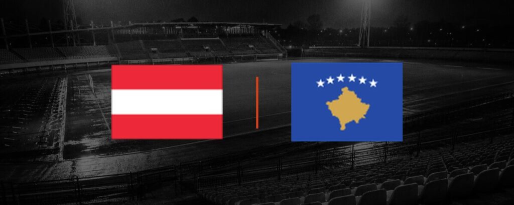 Oostenrijk – Kosovo op tv