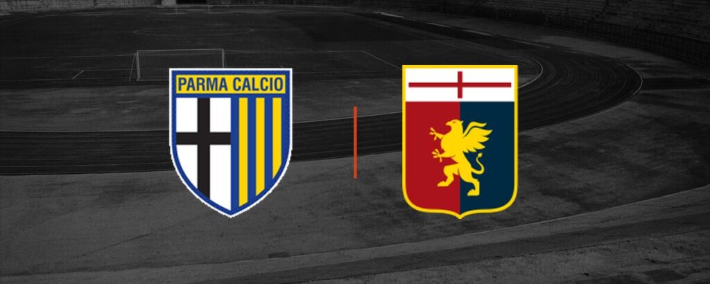 Parma – Genoa op tv
