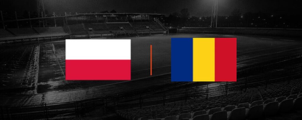 Polen – Roemenië op tv