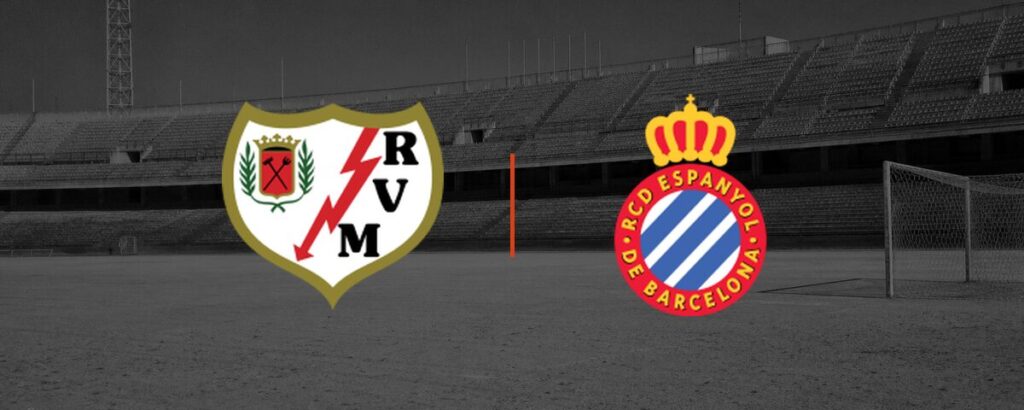 Rayo Vallecano – Espanyol op tv