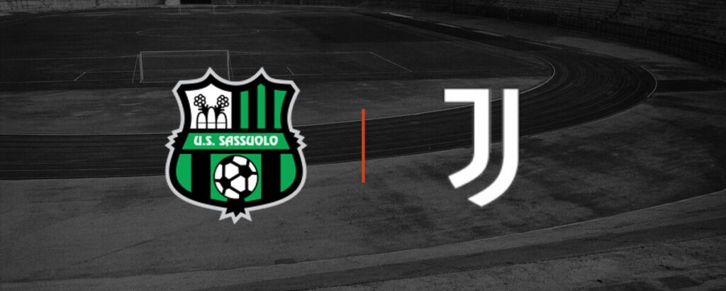 Sassuolo – Juventus op tv