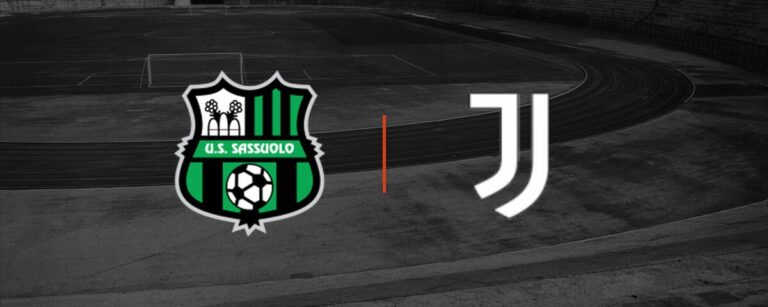 Sassuolo – Juventus op tv