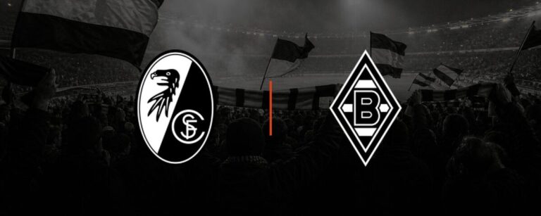 SC Freiburg – Borussia Mönchengladbach op tv