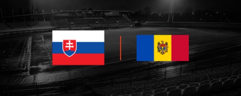 Slowakije – Moldavië op tv