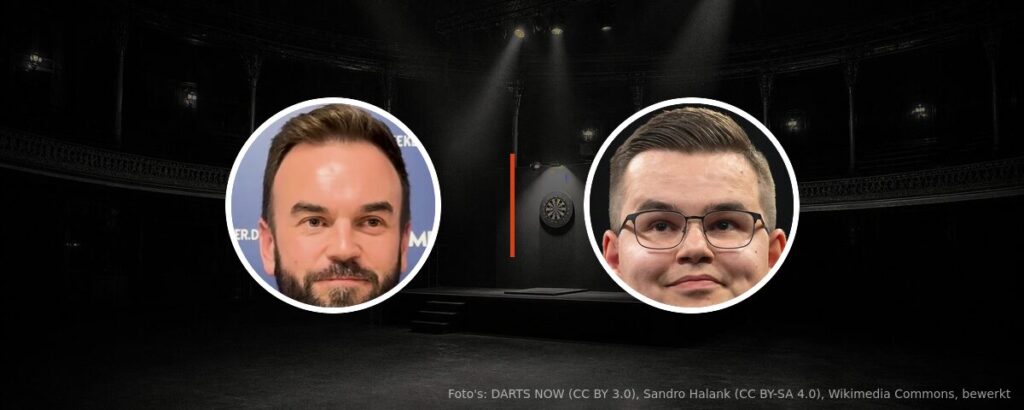 Smith – Van Veen op tv