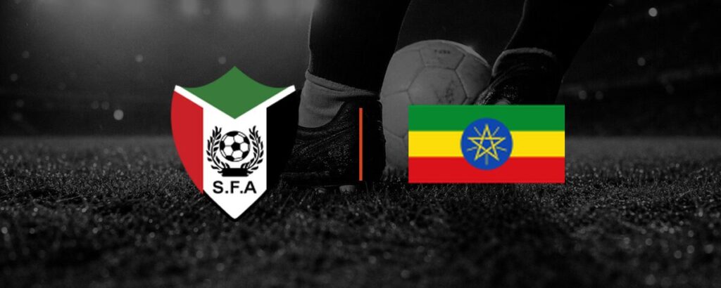 Soedan – Ethiopië op tv