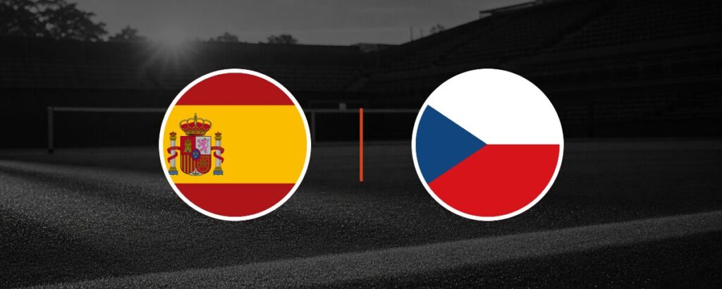 Spanje – Tsjechië op tv
