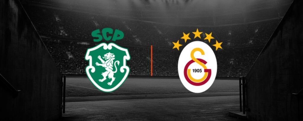 Sporting CP – Galatasaray op tv