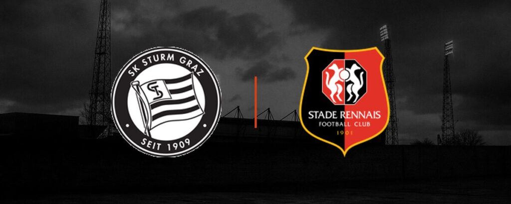 Sturm Graz – Rennes op tv