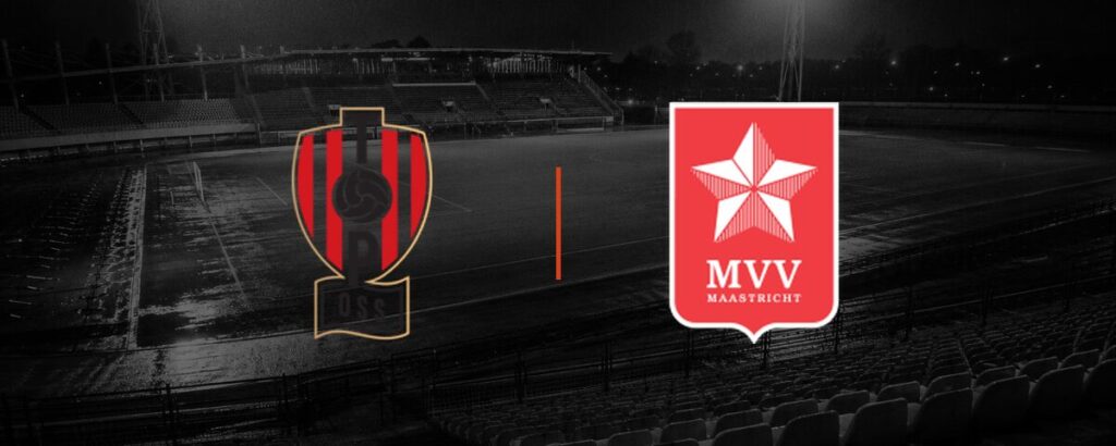 TOP Oss – MVV op tv