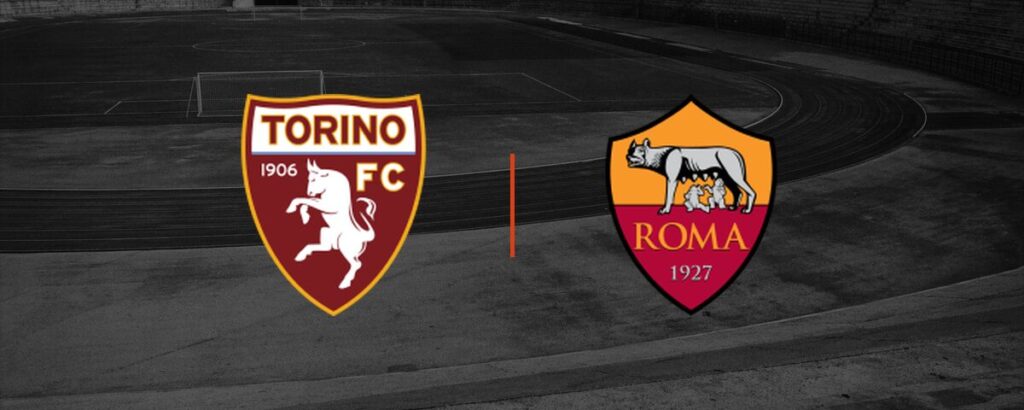 Torino – AS Roma op tv