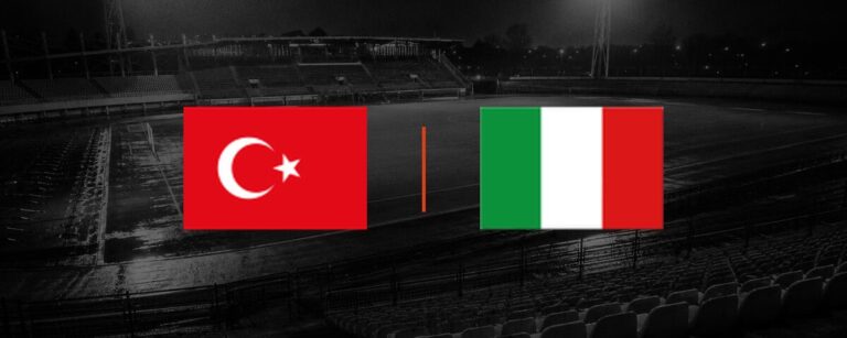 Turkije – Italië op tv