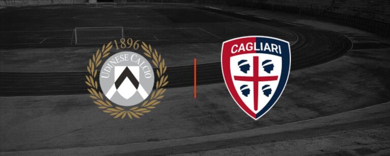 Udinese – Cagliari op tv