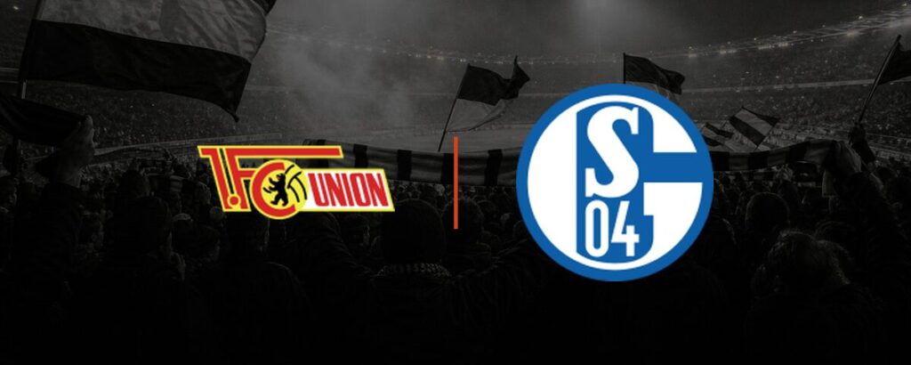 Union Berlin – FC Schalke 04 op tv