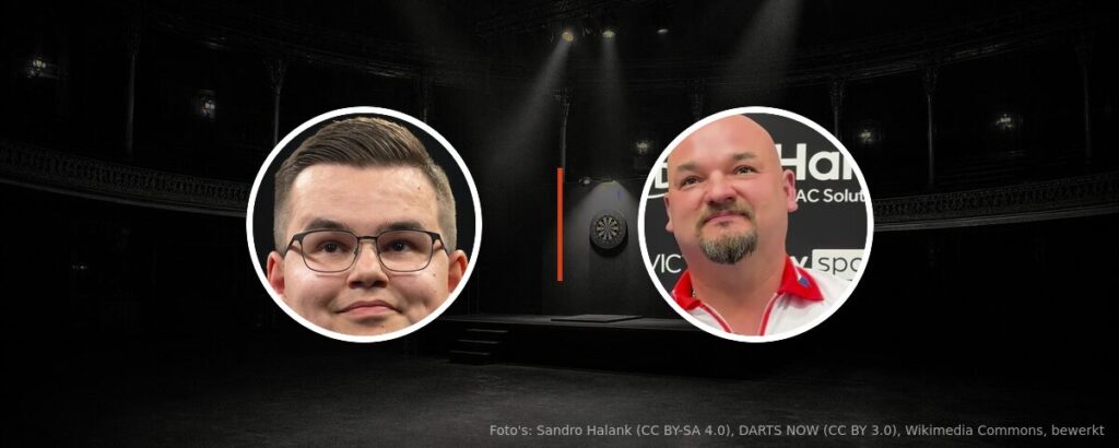 Van Veen – Sedláček op tv