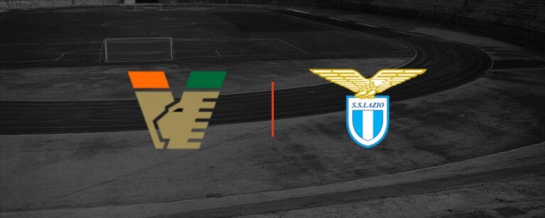 Venezia – Lazio op tv
