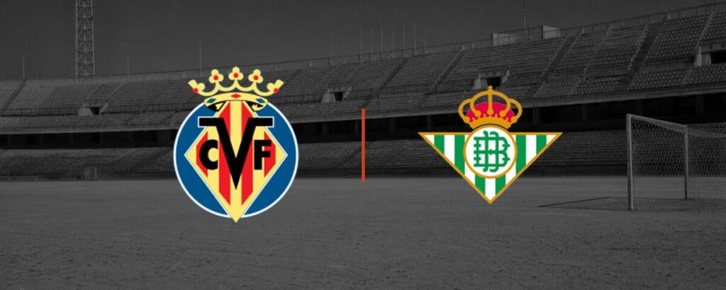 Villarreal – Real Betis op tv