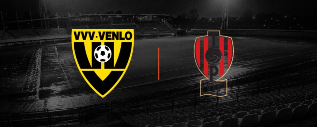 VVV Venlo – TOP Oss op tv