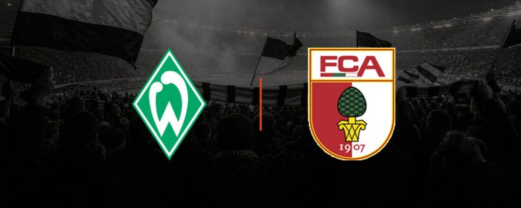 Werder Bremen – FC Augsburg op tv