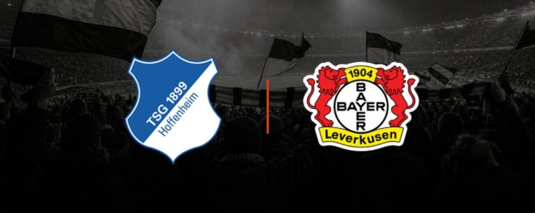 1899 Hoffenheim – Bayer Leverkusen op tv