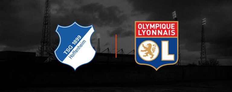 1899 Hoffenheim – Lyon op tv