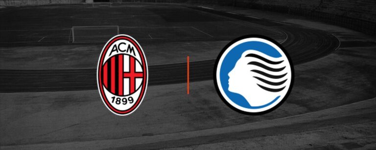 AC Milan – Atalanta op tv