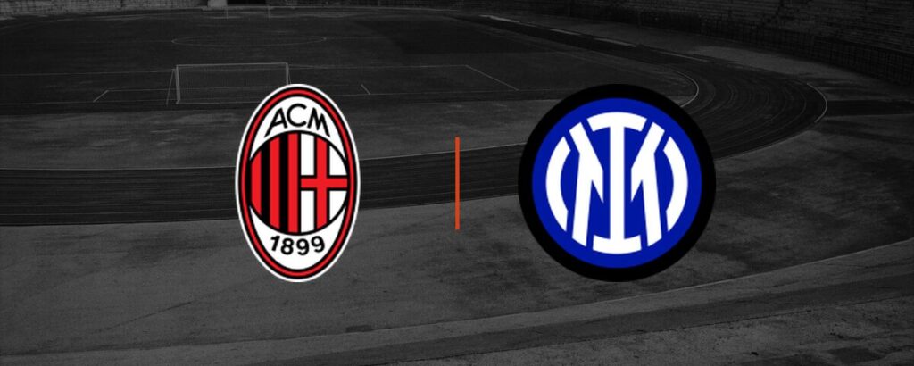 AC Milan – Inter op tv