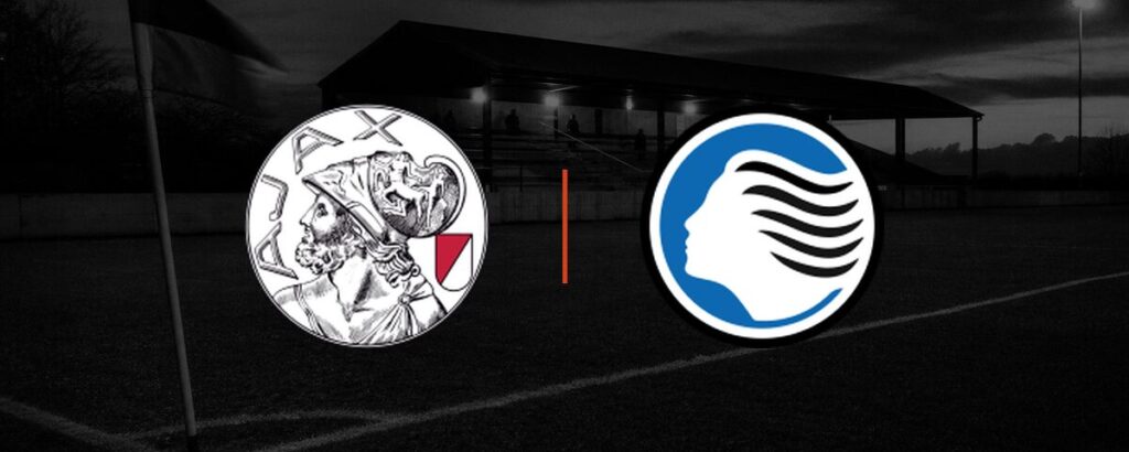 Ajax – Atalanta op tv