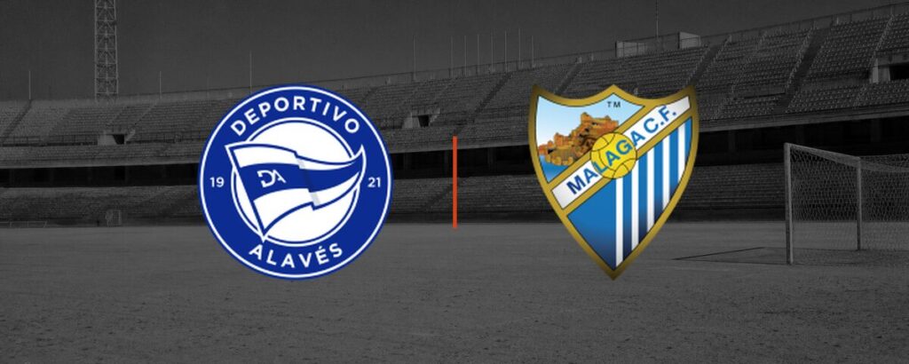 Alaves – Malaga op tv
