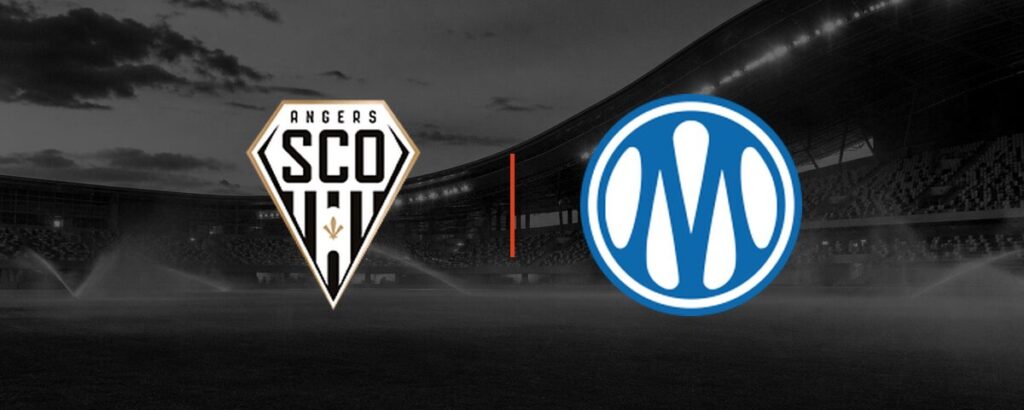 Angers – Marseille op tv