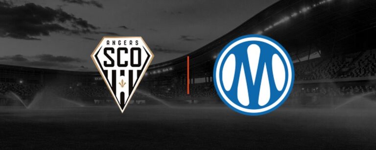 Angers – Marseille op tv