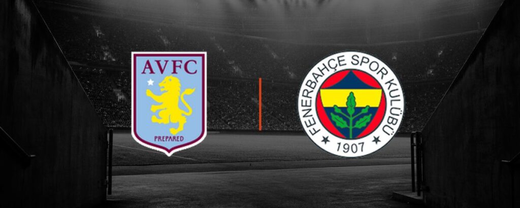 Aston Villa – Fenerbahce op tv