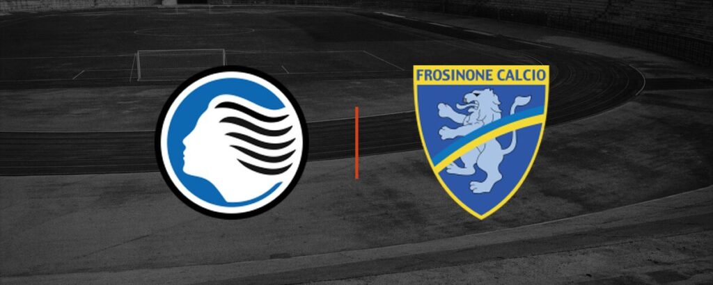 Atalanta – Frosinone op tv