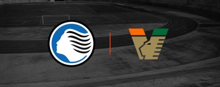 Atalanta – Venezia op tv
